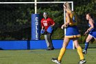 Field Hockey vs JWU  Field Hockey vs Johnson & Wales University. - Photo by Keith Nordstrom : Wheaton, Field Hockey